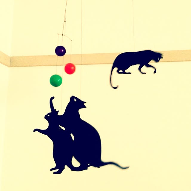 nekochanさんの実例写真