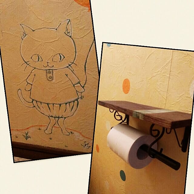 toramaruさんの実例写真