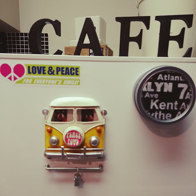 lovepeaceさんの実例写真
