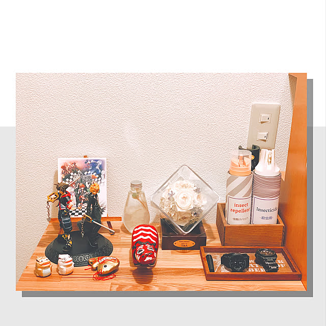 hachicoさんの実例写真