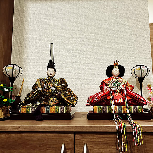Handarbeitさんの実例写真