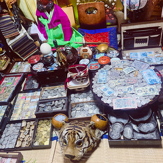 takakuzenさんの部屋
