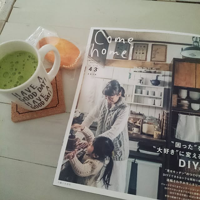 tomotomoさんの実例写真