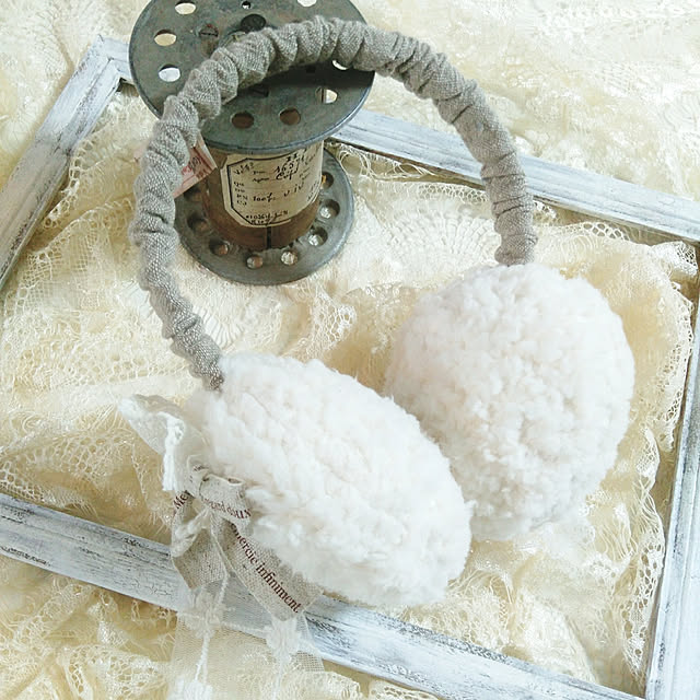 cache-cacheさんの実例写真