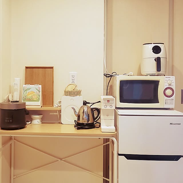 JIHYEさんの実例写真
