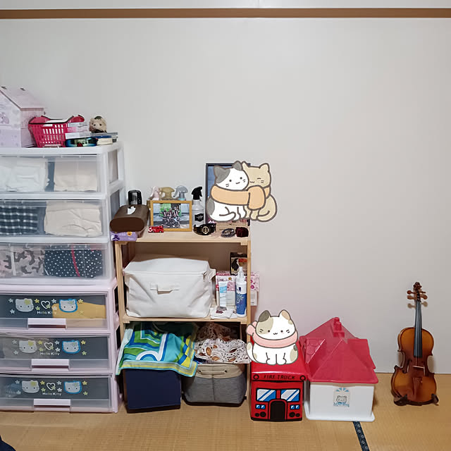 Cocoaさんの実例写真