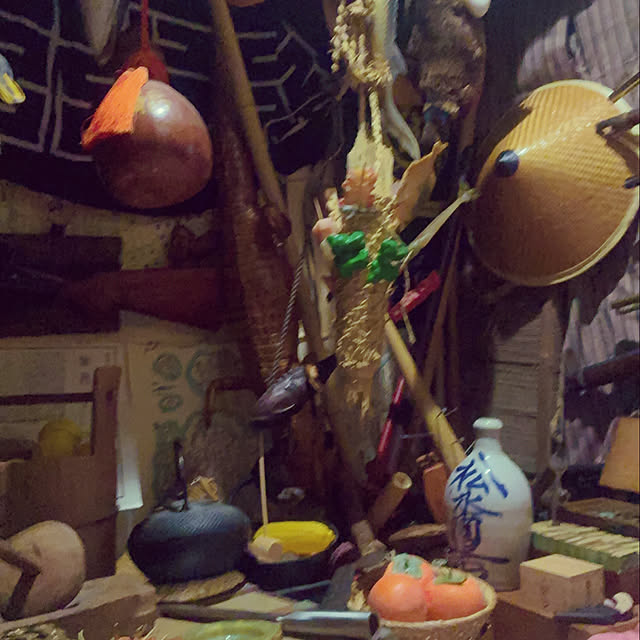 takakuzenさんの部屋