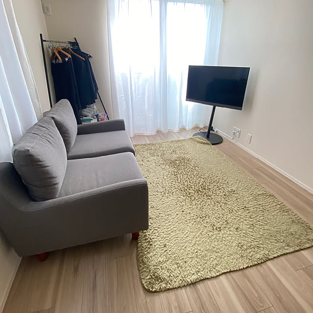 maruchiさんの部屋