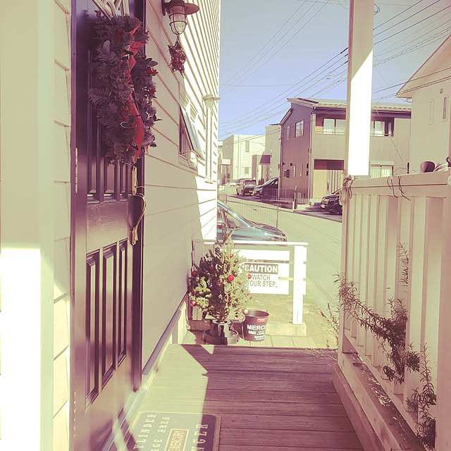 Ameri_Canさんの実例写真