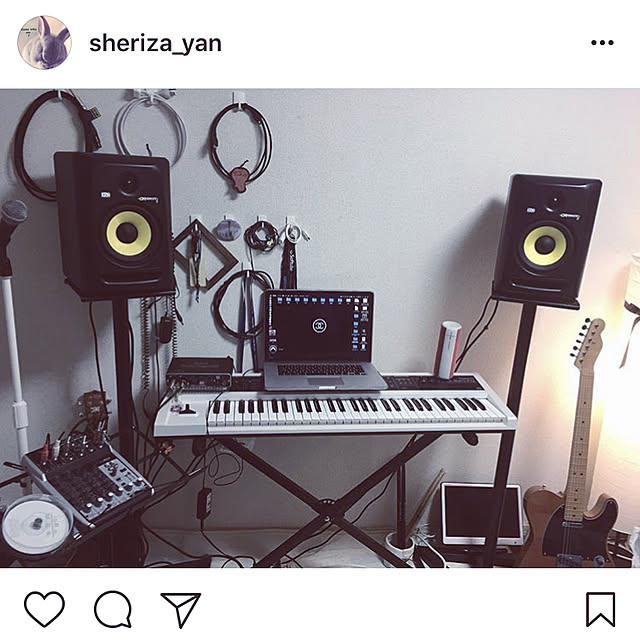 sherizaさんの実例写真