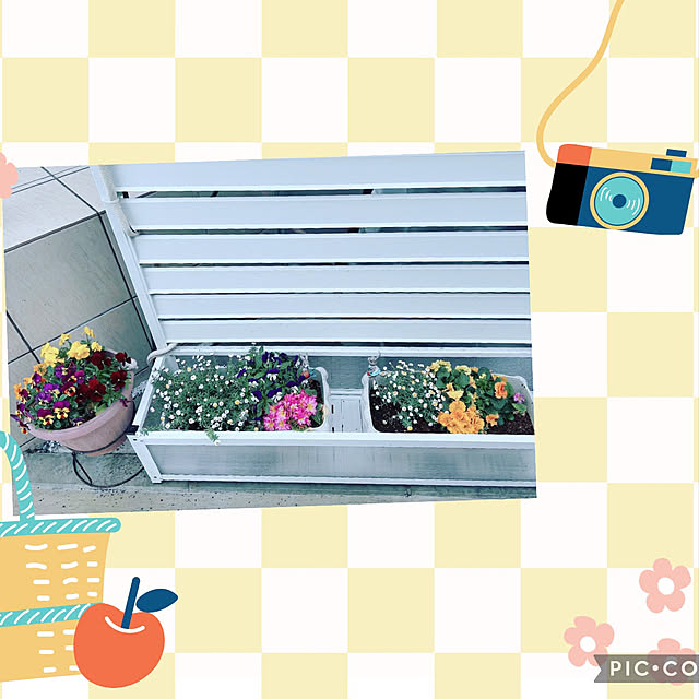 makiさんの実例写真