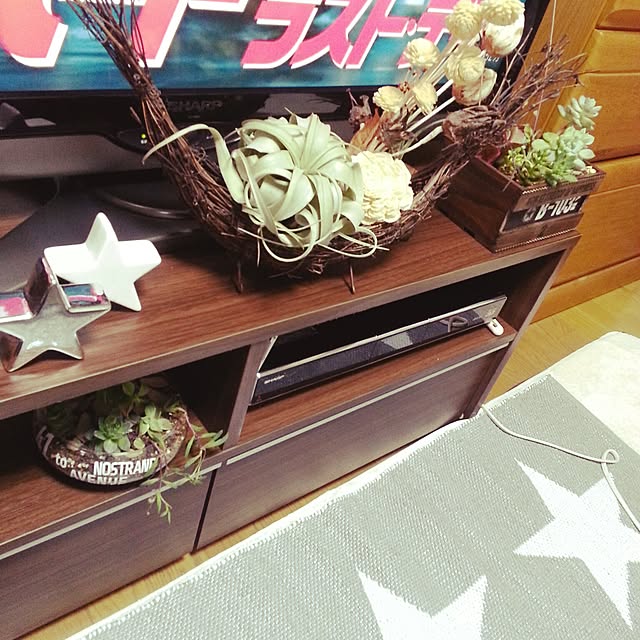 kumiさんの実例写真