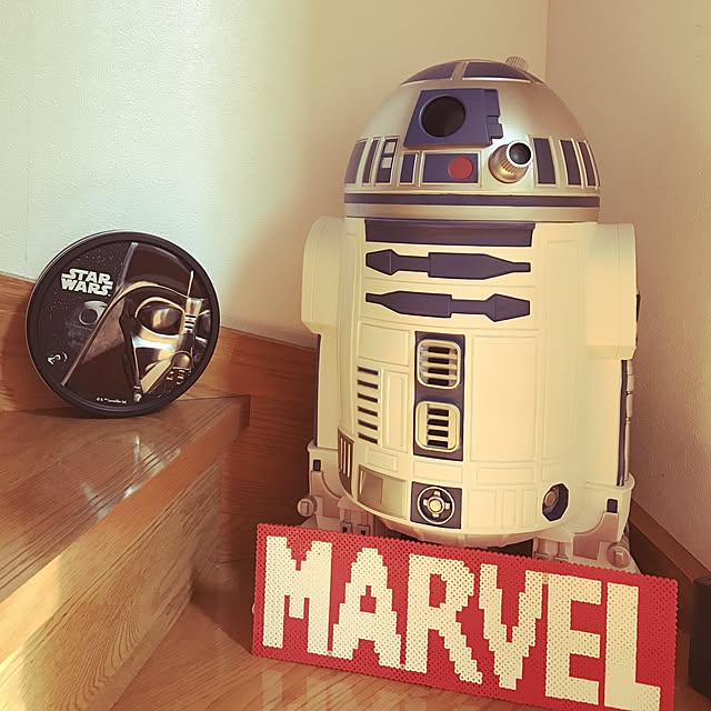 ゴミ箱 スターウォーズのおすすめ商品とおしゃれな実例 ゴミ箱 スターウォーズのおすすめ商品とおしゃれな実例