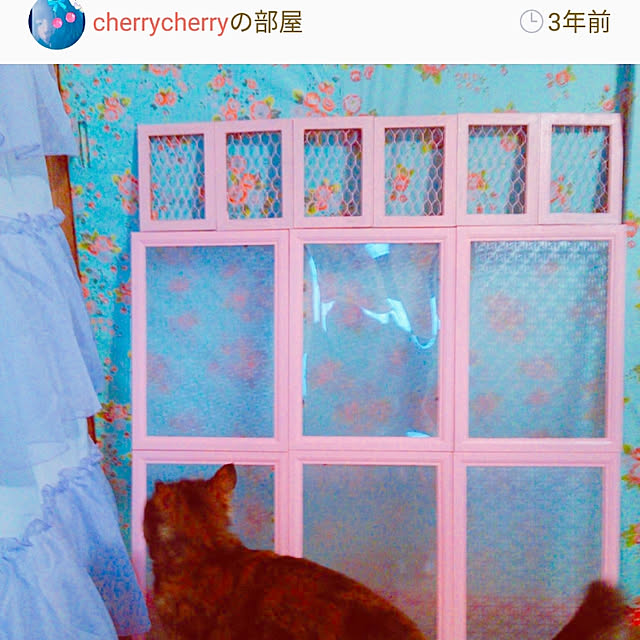 cherrycherryさんの実例写真