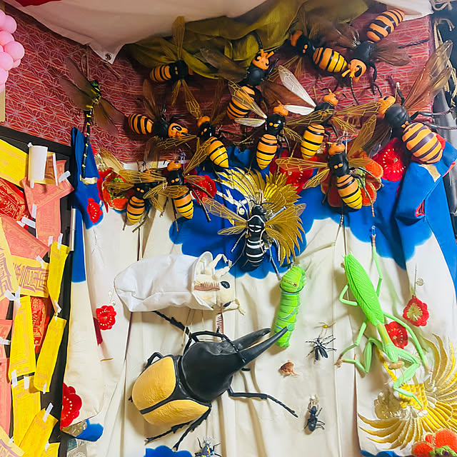 takakuzenさんの部屋