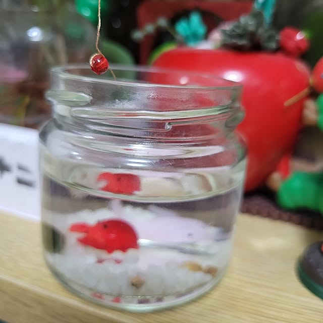 ANTENNAさんの部屋