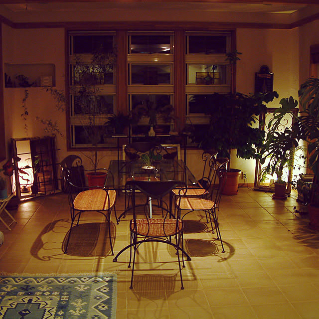 LUIS-GARDENさんの実例写真