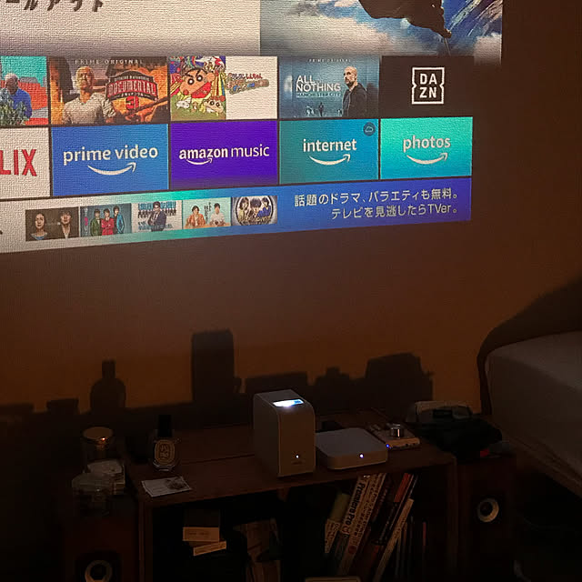 hitori_gurashi_さんの実例写真