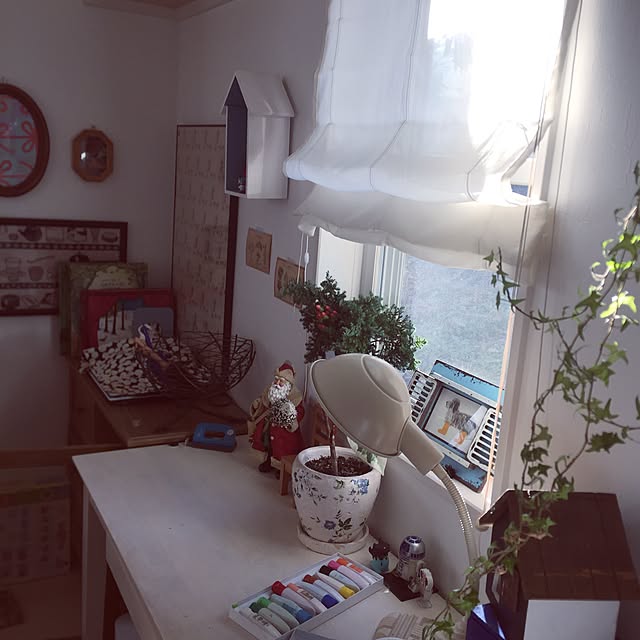 pariさんの実例写真