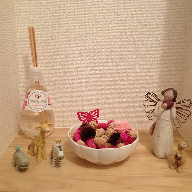 lunlunrinkunさんの実例写真