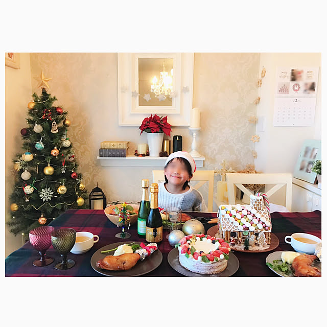 ayuさんの実例写真