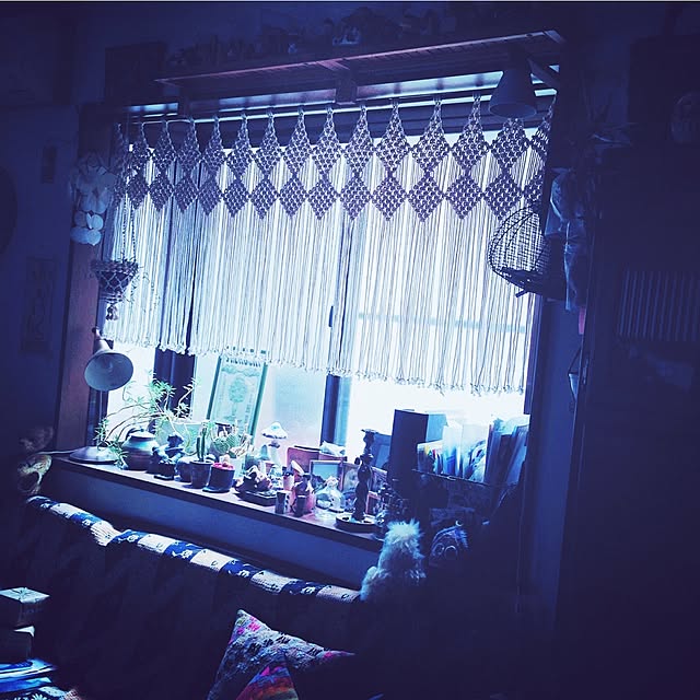 molmiyaさんの実例写真