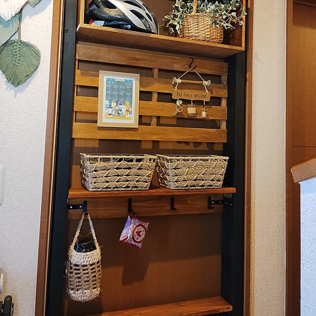 kana_ciiさんの実例写真