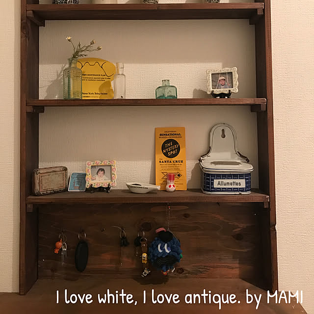 MamiOkaさんの実例写真