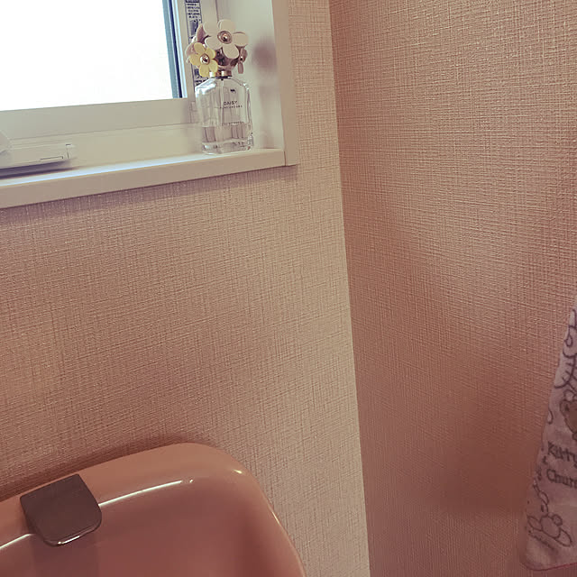 バス/トイレのインテリア実例 - 2018-11-24 11:01:08