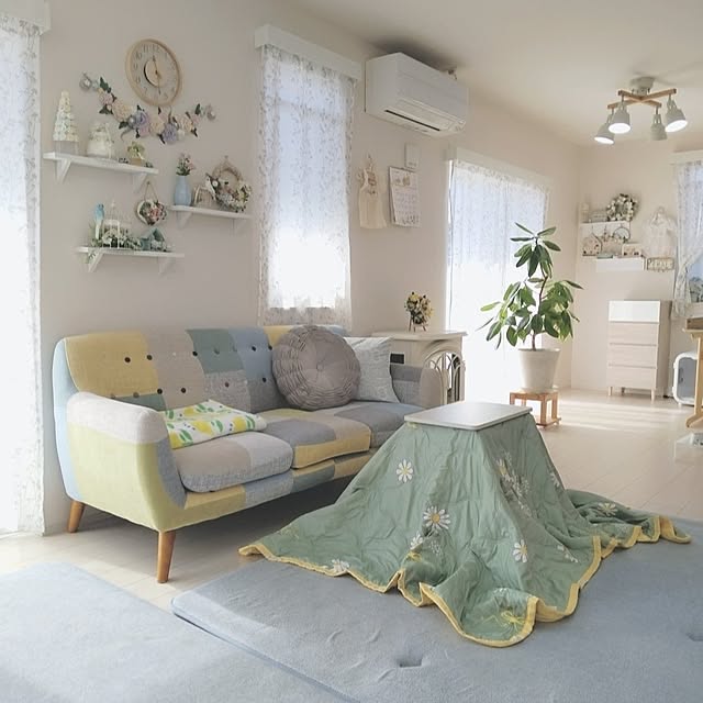 PAOさんの部屋