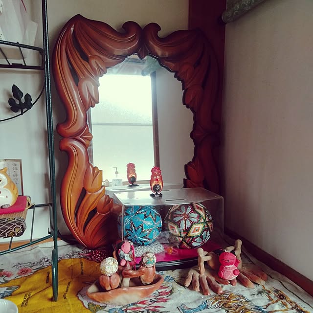 makaronさんの実例写真