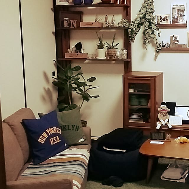 kakinotaneさんの実例写真