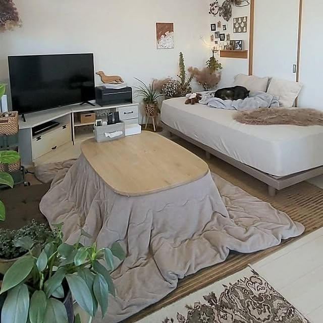 flannel.さんの実例写真