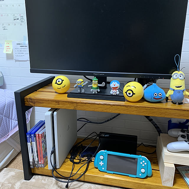 minionzu202さんの実例写真