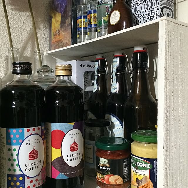pascalさんの実例写真