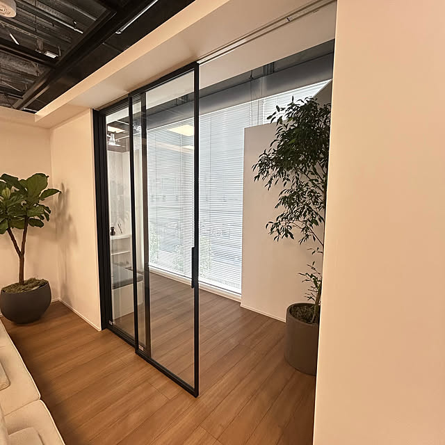 adamoさんの部屋