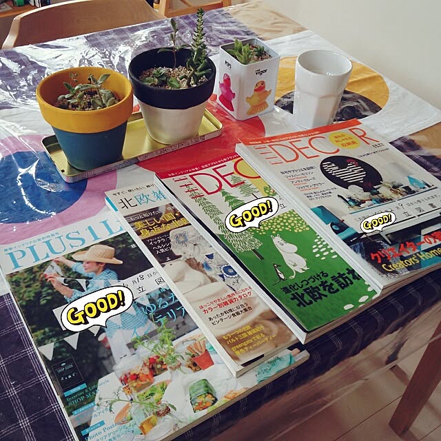 urchinさんの実例写真