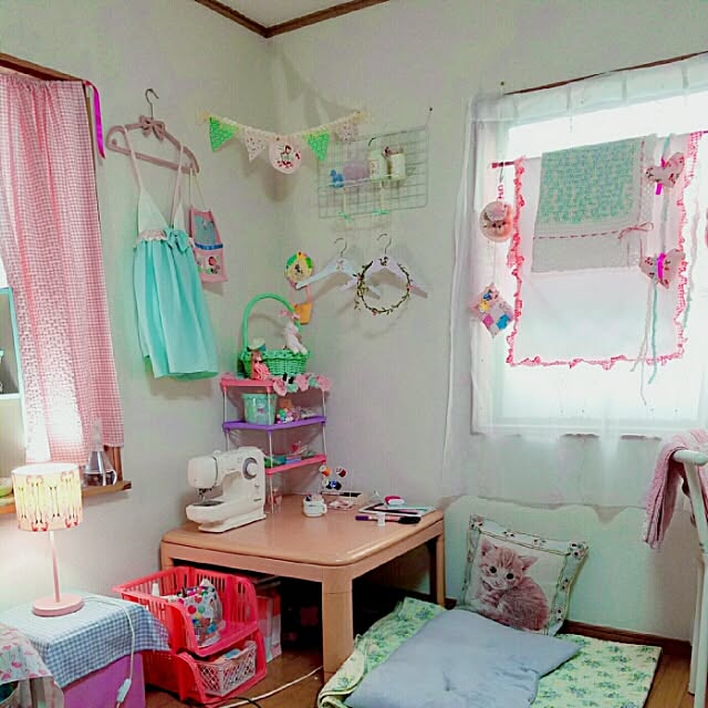 kuri34さんの実例写真