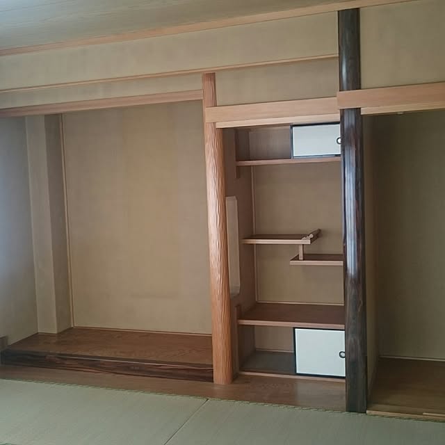 Rokuさんの実例写真