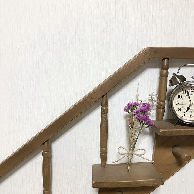 レトロ/多肉植物/3COINS/観葉植物/ナチュラル...などのインテリア実例 - 2020-02-29 18:06:15