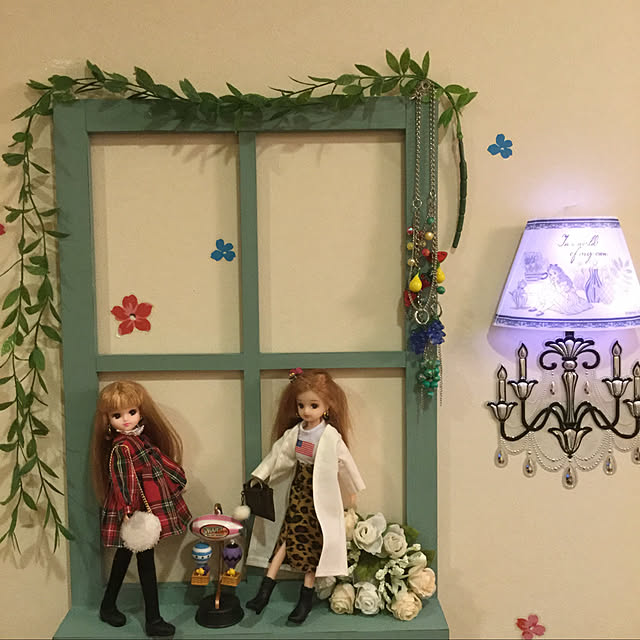 kakoさんの実例写真