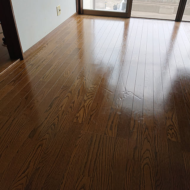 部屋全体のインテリア実例 - 2020-08-16 22:27:52