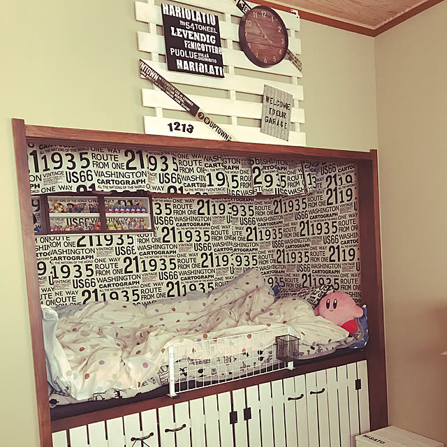 sarappaさんの実例写真
