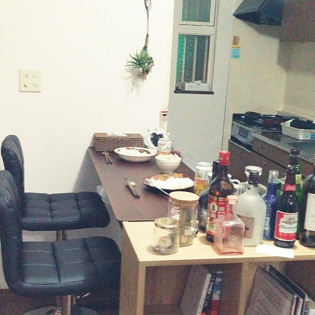 bluemojitoさんの実例写真