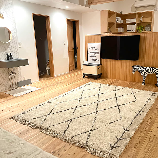 marronさんの実例写真