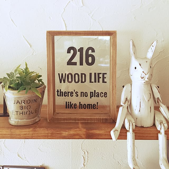 216_WOOD.LIFEさんの実例写真