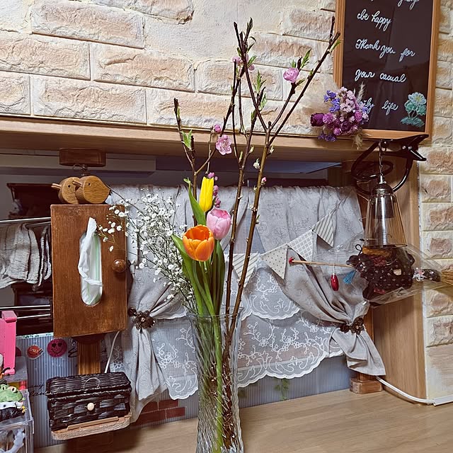 mocomocoさんの実例写真