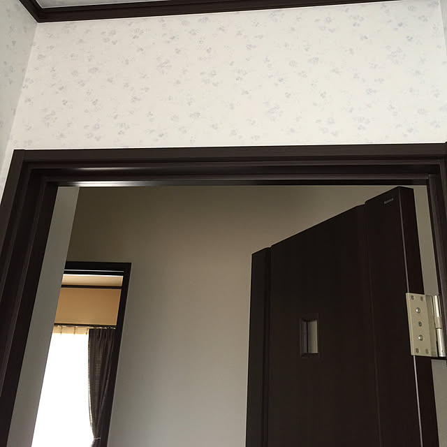 バス/トイレのインテリア実例 - 2019-04-11 09:58:34