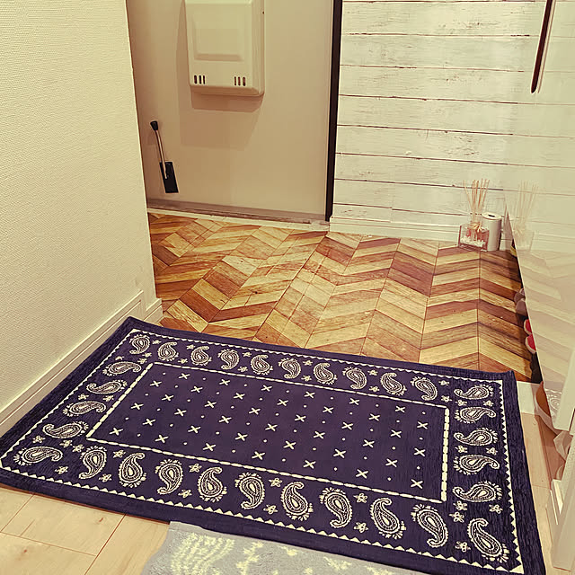 meronkunさんの実例写真