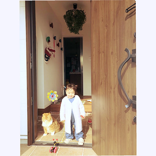 piyolandさんの実例写真